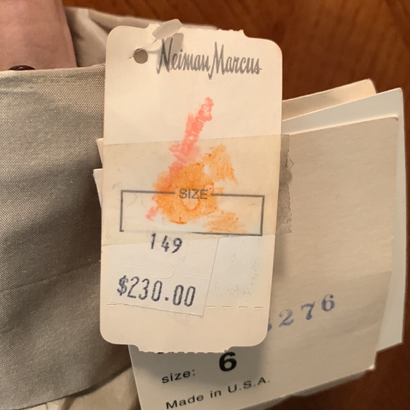 Chetta B Evening blouse from Neiman Marcus - Picture 3 of 5